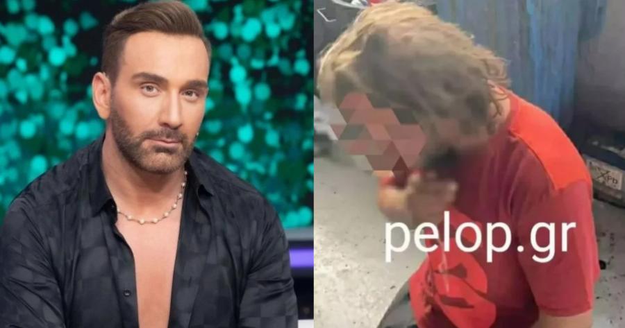 Όλο το διαδίκτυο μιλάει για τον Νίκο Κοκλώνη: Είπε σε 3 λεπτά για τον Ρομά που έβαλαν φωτιά όσα όλοι σκεφτόμαστε