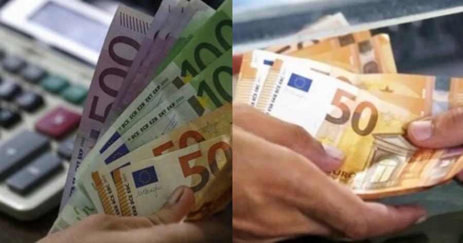 Μας βάλαν τα γυαλιά: Αυτός είναι ο εθνικός κατώτατος μισθός που ανακοίνωσε μόλις η Κύπρος