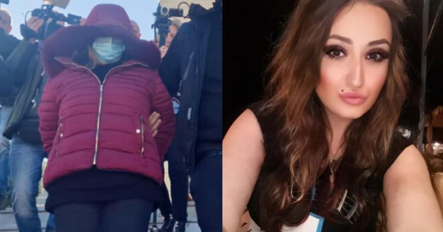 «Περπατάω και λυγίζουν τα γόνατά μου»: Τσακίζουν κόκαλα τα λόγια του πατέρα του 11μηνου βρέφους στη Βέροια