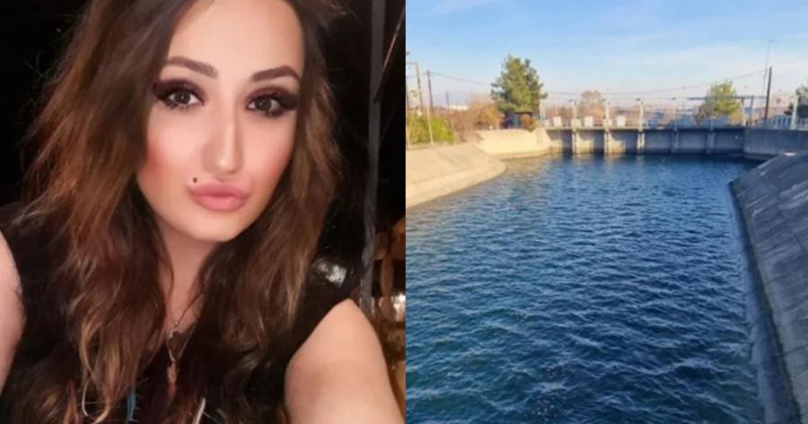 «Επέπλεε μπρούμυτα, είχε σημάδια» – Συγκλονίζει ο αστυνομικός που βρήκε το βρέφος – Τι λέει για την 29χρονη