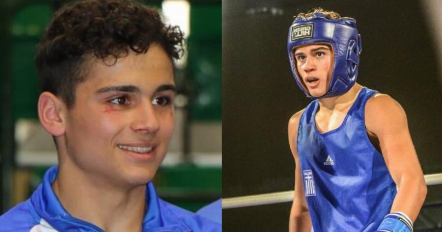 Θρήνος για τον 16χρονο Βασίλη Τόπαλο – Ξεσπά η οικογένεια: Η γιαγιά του πυγμάχου αποκάλυψε τι συνέβη με τον εγγονό της