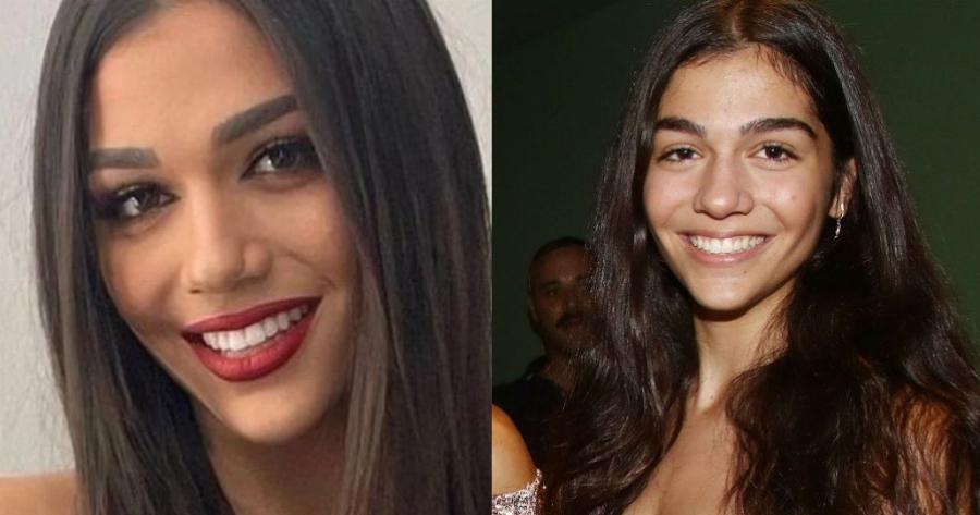 23 χρόνια μετά φόρεσε το ίδιο φόρεμα: Κούκλα η Μελίνα Νικολαΐδη – Φόρεσε το εμβληματικό D&G φόρεμα της Βανδή και «έριξε» το διαδίκτυο