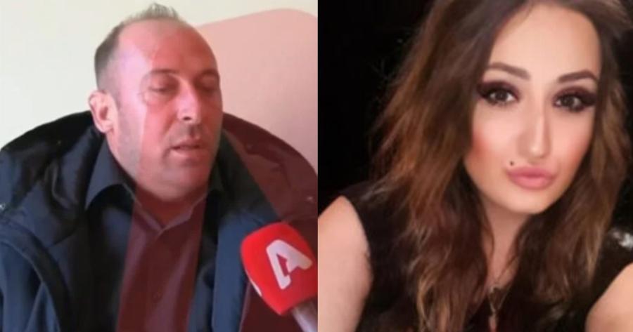 «Προσπαθούμε να μην χάσουμε κι άλλον άνθρωπο»: Ο πατέρας του νεκρού βρέφους και τα πρώτα του λόγια