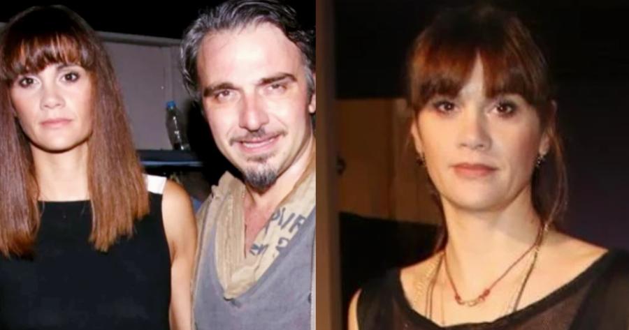 Το πρωί έφτασαν στα αφτιά της τα δυσάρεστα: Ο δημόσιος αποχαιρετισμός της Άννας-Μαρίας Παπαχαραλάμπους στον Νότη Μαυρουδή