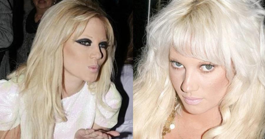 Τζούλια Αλεξανδράτου: «Έχω αλλεργία στους φτωχούς»