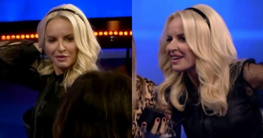 «Ποια είσαι;»: Πάγωσε η Μαρία Μπεκατώρου στον αέρα του «Chase», δεν πίστευε αυτά που άκουγε και έβλεπε