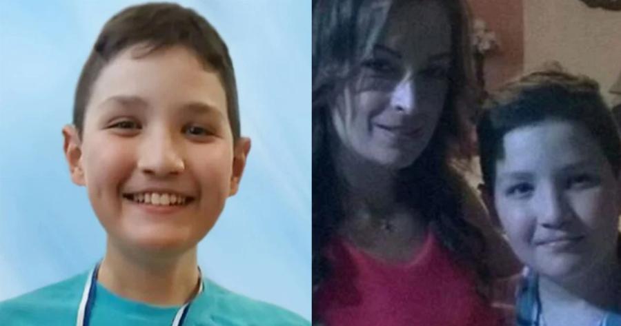 «Αυτό να θυμάσαι»: «Τσακίζει κόκαλα» το τελευταίο μήνυμα του 12χρονου Αλέξανδρου πριν «φύγει» από τη ζωή