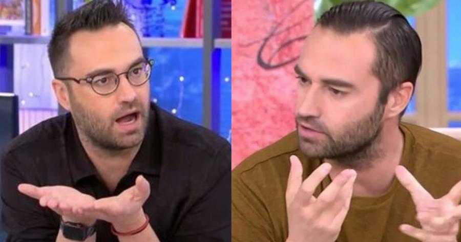 Έξαλλος ο Κώστας Φραγκολιάς με τους ανέργους: «Να κοπούν τα επιδόματα και να πάνε να δουλέψουν»