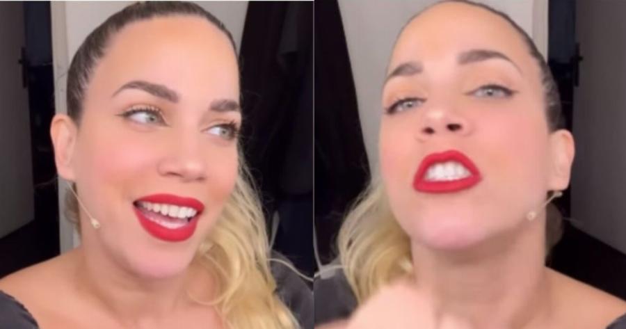 «Θα κάνω μια πολύ σοβαρή ανακοίνωση… και επίσημα πλέον»: Η Κατερίνα Στικούδη αναφέρθηκε στις φήμες περί εγκυμοσύνης