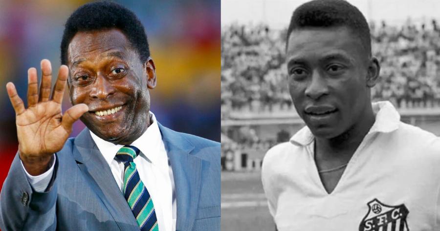 Σε λίγες ημέρες η κηδεία του Πελέ: Ποιο είναι το πρόγραμμα και τι η θανατοπραξία που υπεβλήθη για να μείνει αναλλοίωτο το πρόσωπό του ως την ταφή