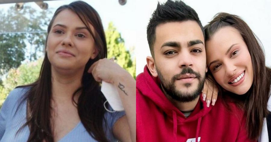 «Είμαστε αισιόδοξοι»: Η Λάουρα Νάργες δείχνει το σώμα της 3 μήνες μετά τη γέννα και όλες οι μανούλες ταυτίστηκαν