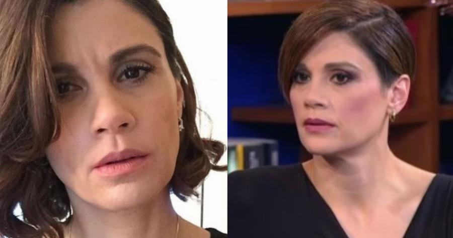 Νωρίς το πρωί έμαθε τα δυσάρεστα  νέα και η Άννα Μαρία Παπαχαραλάμπους: Το δημόσιο αντίο και η φώτο στο διαδίκτυο