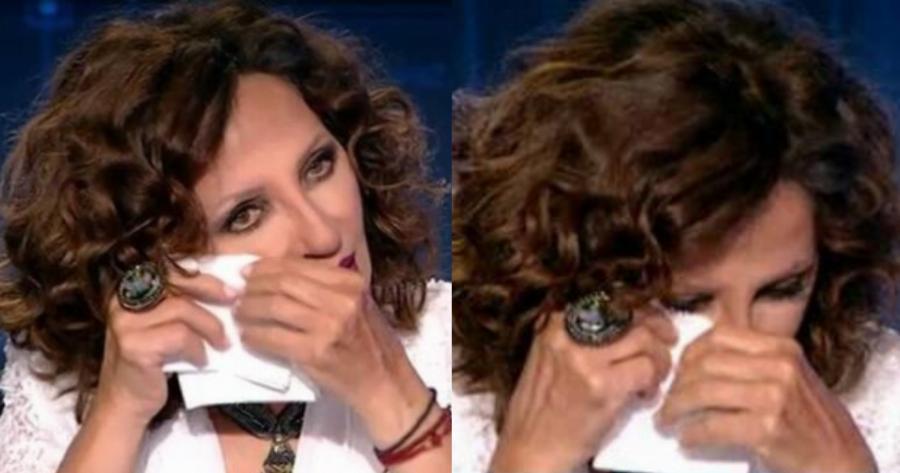 Σε βαθιά θλίψη η Γλυκερία: Το σπαρακτικό αντίο της τραγουδίστριας και η κοινή φωτογραφία