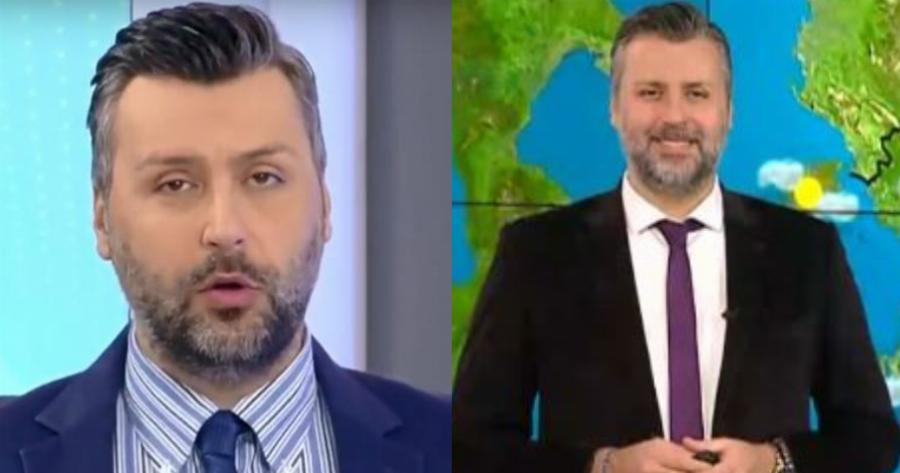 Τα μερομήνια μίλησαν: Νέα «βόμβα» από τον Γιάννη Καλλιάνο για τον φετινό χειμώνα