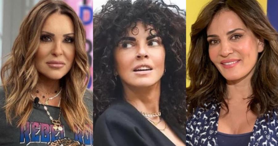 Κανείς δεν το πιστεύει: 6 διάσημες Ελληνίδες που έχουν απατήσει τον σύντροφό τους και το παραδέχθηκαν