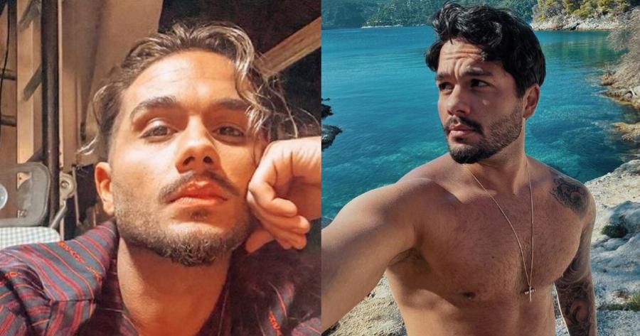 Χρήστος Μάστορας: Ο αγώνας με τη λευχαιμία στα 2 του έτη και η σημασία του επιθέτου του