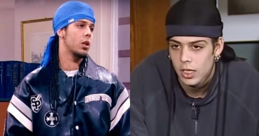 Άλλος άνθρωπος ο Αργύρης Κοντόλαιμος: Πώς είναι και τι κάνει σήμερα ο «Αργύρης» από τη σειρά «10 Λεπτά Κήρυγμα»