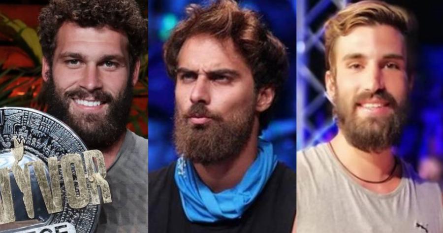 Το Survivor επιτρέφει: Οι πρώτες δηλώσεις και τα βιογραφικα των All Star παικτών