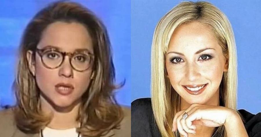 Άφησαν το στίγμα τους και χάθηκαν: 10 παρουσιαστές που έκαναν μεγάλες τηλεοπτικές επιτυχίες, αλλά εξαφανίστηκαν από τα φώτα