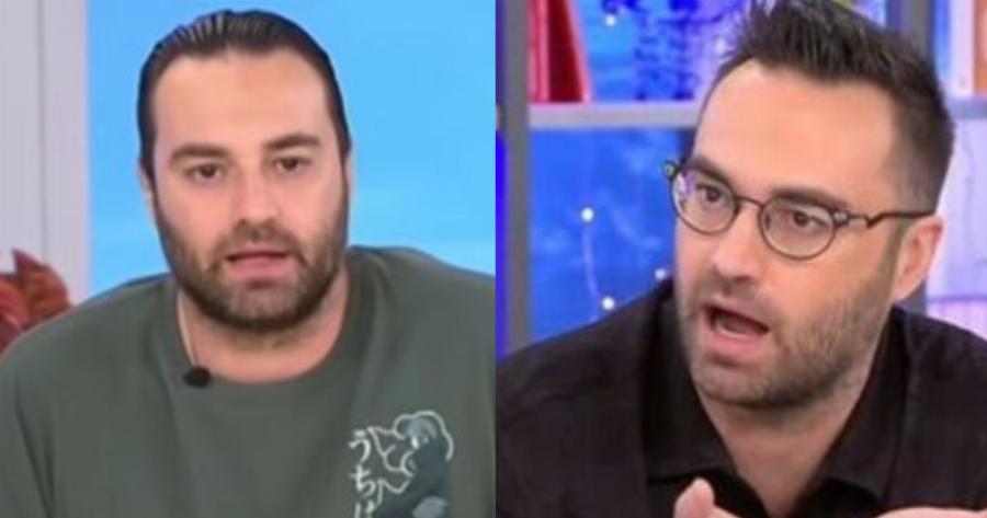 Κώστας Φραγκολιάς: «Εγώ δηλαδή γιατί έκανα δύο και τρεις δουλειές και είχα και συγκάτοικο;»