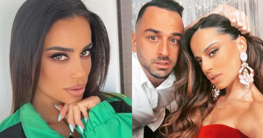 Άσχημα μπήκε το 2023: Ο Άρης Σοϊλέδης και η Μαρία Αντωνά είχαν ένα ατύχημα με το αμάξι