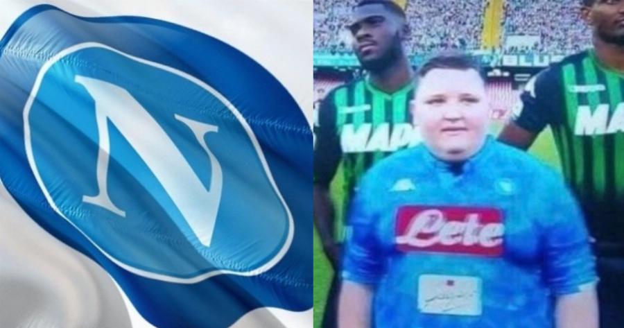 Ανείπωτος θρήνος για τη Νάπολι: Πέθανε ο 16χρονος οπαδός της ομάδας που είχε υποστεί μπούλινγκ για τα κιλά του