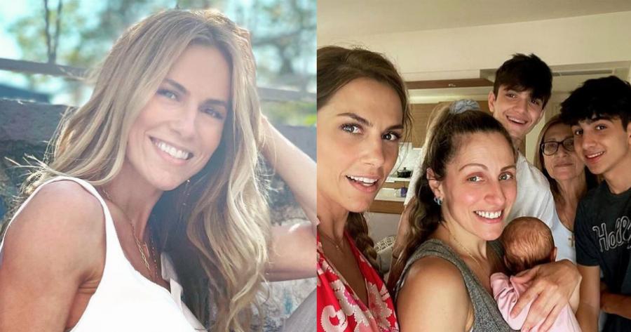 Μοντέρνα διακόσμηση και απίθανη θέα: Το όμορφο σπίτι της Ντορέττας Παπαδημητρίου στα Νότια Προάστια είναι σαν να βγήκε από παραμύθι