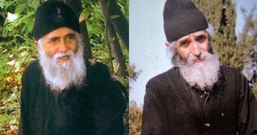 Συγκλονιστικές ιστορίες και προφητικά λόγια: Ποιοι είναι οι διάσημοι Έλληνες που γνώρισαν τον Άγιο Παΐσιο