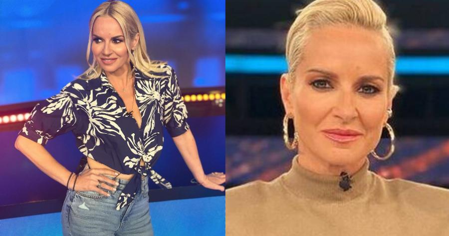 Διατροφή εξπρές της Μαρίας Μπεκατώρου: Έκοψε 4 πράγματα και έχασε 11 κιλά σε 6 μήνες