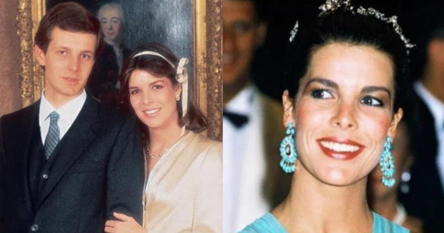 Καρολίνα του Μονακό: Η πανέμορφη πριγκίπισσα, ο γάμο, το βαρύ χτύπημα της μοίρας και τα σημάδια των 65 ετών