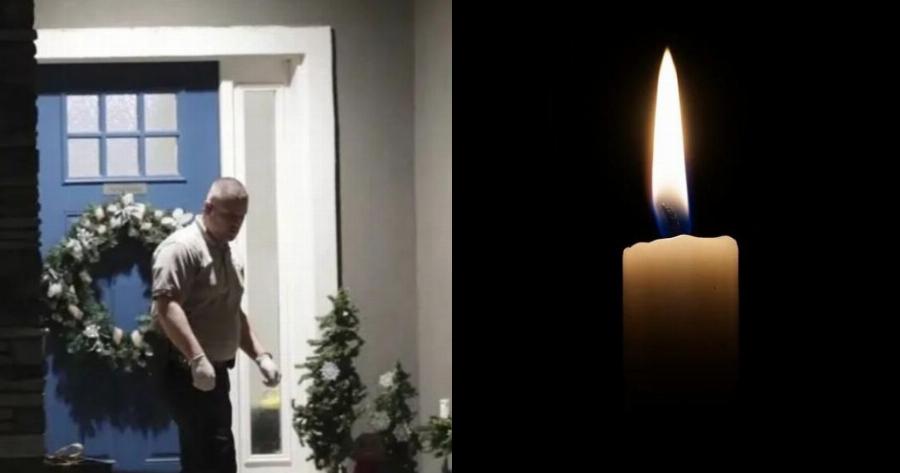 Δάκρυσαν οι αστυνομικοί: Ξεκληρίστηκε ολόκληρη η οικογένεια σε λίγα λεπτά – Ανάμεσά τους και 5 παιδιά