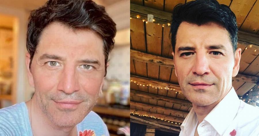 Γενέθλια χθες για το Σάκη Ρουβά: Μάθαμε πόσο χρονών γίνεται και κανείς δεν μπορεί να το πιστέψει