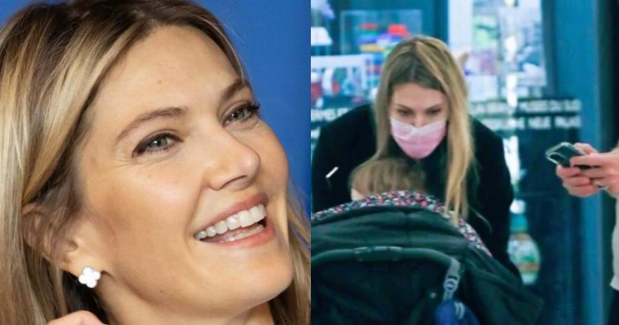 Πανευτυχής η Εύα Καϊλή: Της ανακοίνωσαν πως θα γίνει σήμερα αυτό που περίμενε 27 ολόκληρες μέρες στη φυλακή