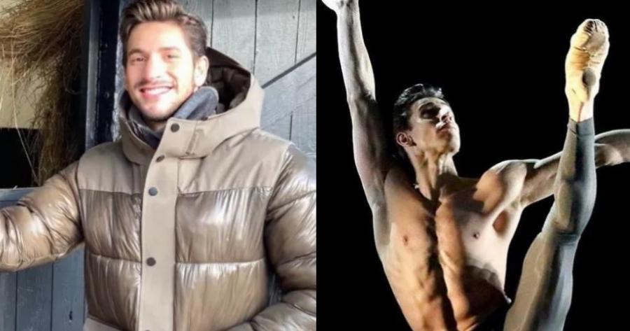 Τραγωδία στην Κύπρο: Νεκρός στα 31 του χρόνια παγκοσμίου φήμης χορευτής