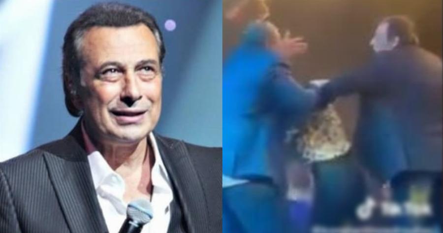 «Κατά μέτωπο» επίθεση στον Αντύπα: Μαθεύτηκε ο λόγος που θαμώνας του «όρμηξε» – «Νόμιζα ότι πέθαινε»