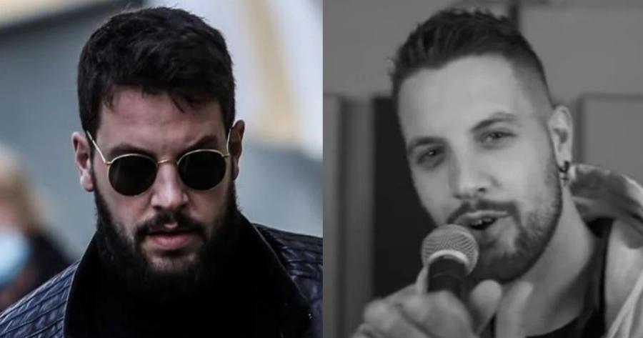 Αγνώριστος στα δικαστήρια ο Μάνος Δασκαλάκης: Με ένα εμφάνιση, γυαλιά μυωπίας και ζιβάγκο – Σούσουρο στο Twitter