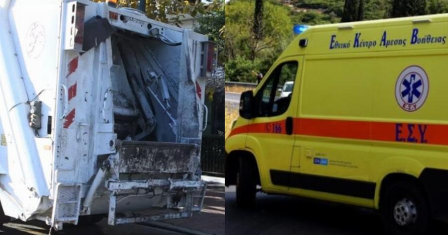 Ανατριχίλα με την τραγωδία στο Ξυλόκαστρο: Τι έκανε 20 χρόνια πριν στο ίδιο σημείο, ο πατέρας του οδηγού που σκότωσε την υπάλληλο καθαριότητας