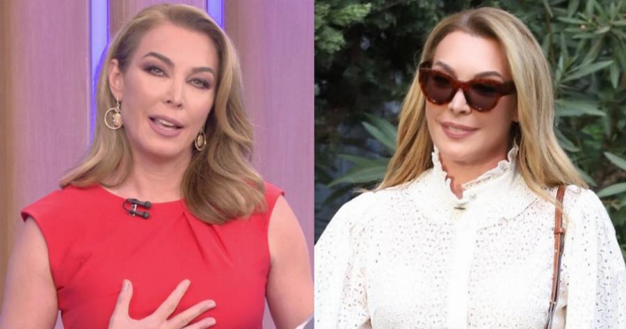 Τα είπε «έξω από τα δόντια»: Όλο το διαδίκτυο μιλάει για την Τατιάνα Στεφανίδου κι αυτό που είπε στην εκπομπή της – «Θέλω να είμαι πολύ ξεκάθαρη»