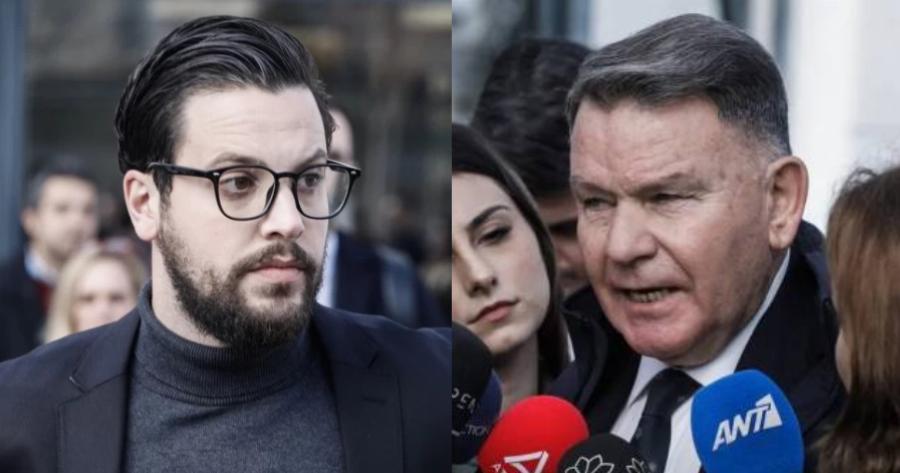 Όλο το διαδίκτυο μιλάει για τον Κούγια: Τι είπε για το Δασκαλάκη και τη δίκη που έρχεται