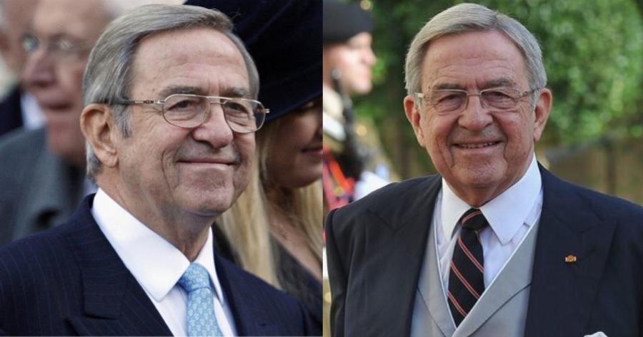 Τέως βασιλιάς Κωνσταντίνος: Πόση είναι η περιουσία του – Τι απέγινε ο θησαυρός στο Τατόι