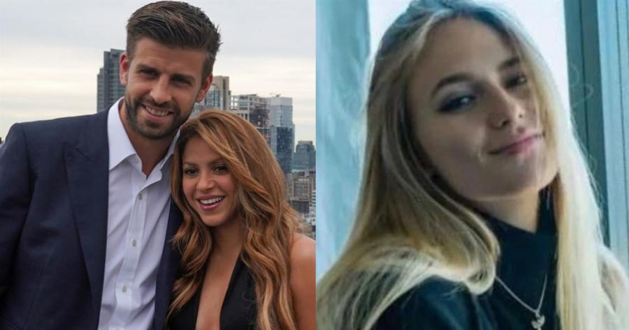 «Αντάλλαξες ένα Rolex με ένα Casio» – Νέες σπόντες «πετά» η Σακίρα στον Πικέ και την νέα του σύντροφο