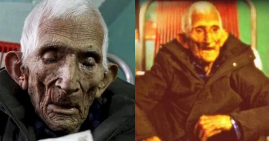 Πέθανε μόνος στο γηροκομείο – Οι νοσοκόμες νόμιζαν ότι δεν είχε τίποτα δικό του αξίας μέχρι που βρήκαν ένα γράμμα