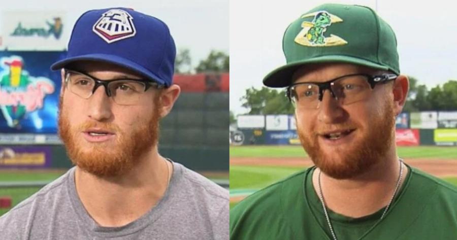 Αδιανόητη ομοιότητα: Τους μπερδεύουν όλοι, έχουν το ίδιο όνομα και επάγγελμα – Αποφάσισαν να κάνουν τεστ DNA και το αποτέλεσμα σοκάρει