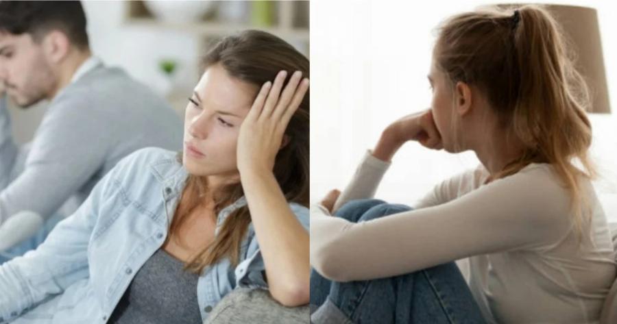 Αληθινή ιστορία: «Χώρισα πριν 25 χρόνια και μένουμε ακόμα μαζί, πρέπει να τον ανέχομαι. Μην κάνετε το λάθος να αγοράζετε σπίτι μαζί»