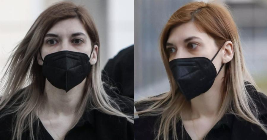 Στη φυλακή η Ρούλα Πισπιρίγκου: Διέπραξε τη δολοφονία της Ίριδας και της Μαλένας – Κατερρευσε στο άκουσμα της απόφασης