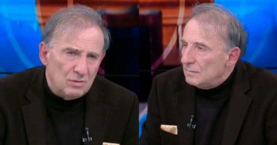 Ξέσπασε κατά του Αλέξη Κούγια ο Νίκος Καρακούκης – «Από τι πέθαναν τα παιδιά; Τα πήρε η κακιά μάγισσα;»