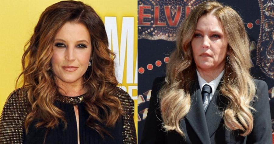 Θρήνος στον καλλιτεχνικό κόσμο: Πέθανε η Λίσα Μαρί Πρίσλεϊ – Η 54χρονη κόρη του Έλβις Πρίσλεϊ «έσβησε» από ανακοπή