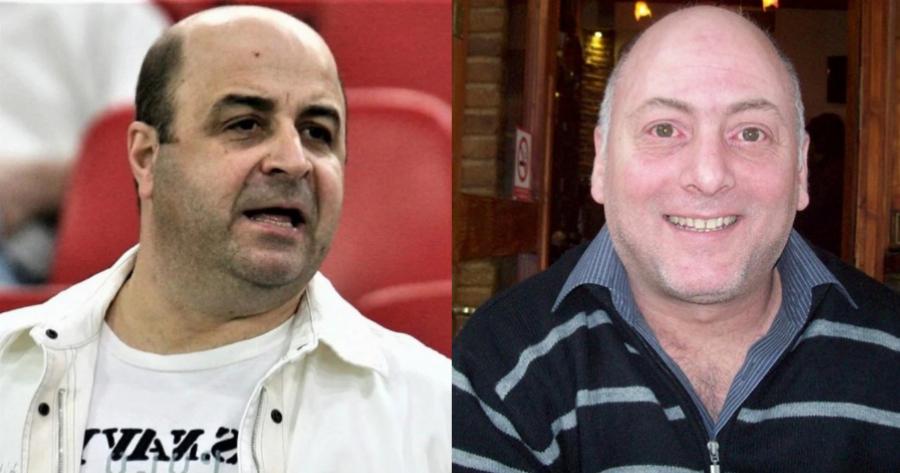 Δικαιώθηκε ο Μάρκος Σεφερλής – Κέρδισε τη δίκη εναντίον του Γιώργου Λαμπάτου – Ψευδείς και συκοφαντικοί οι ισχυρισμοί