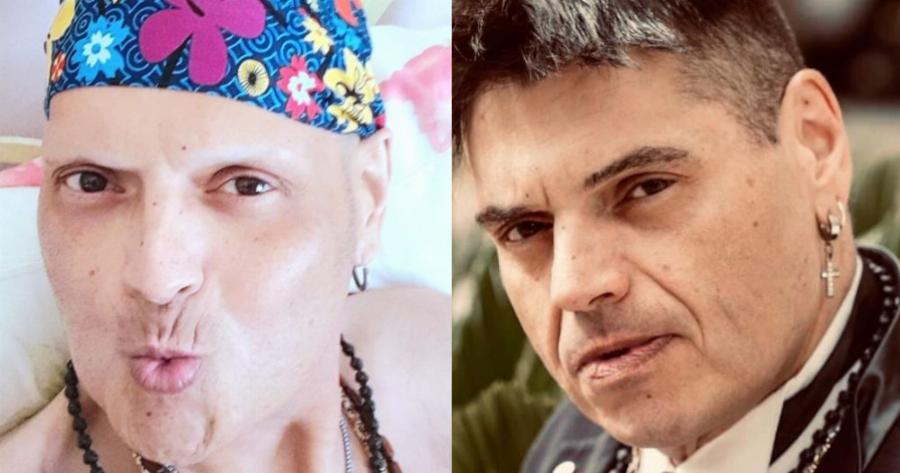 «Κατάφερα να μαζέψω τις δυνάμεις μου και να πάω να προσκυνήσω τον Ταξιάρχη μας»- Συγκλονίζει ο Γιώργος Δασκαλάκης και η μάχη που δίνει