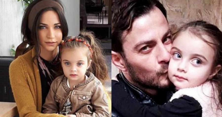 Τη γνωρίσαμε στο «Τατουάζ» και στις «8 λέξεις» – Η Τζουλιάνα Κλεάνθους μεγάλωσε, έγινε 8 ετών και η μαμά της ανέβασε υπέροχες φωτογραφίες της